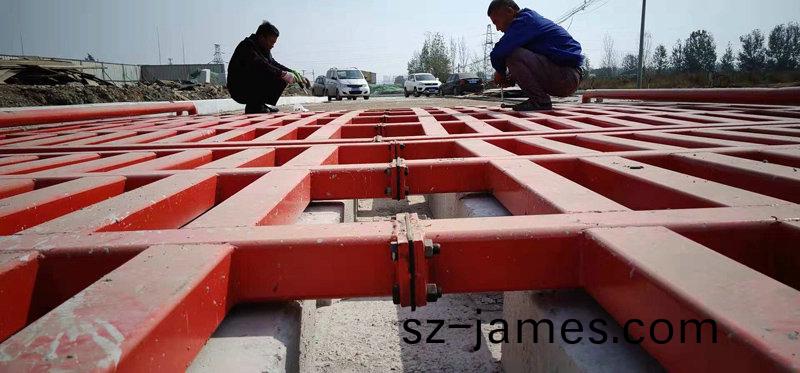 ZJXC-260T市(shi)政工程洗(xi)車(che)機(ji)