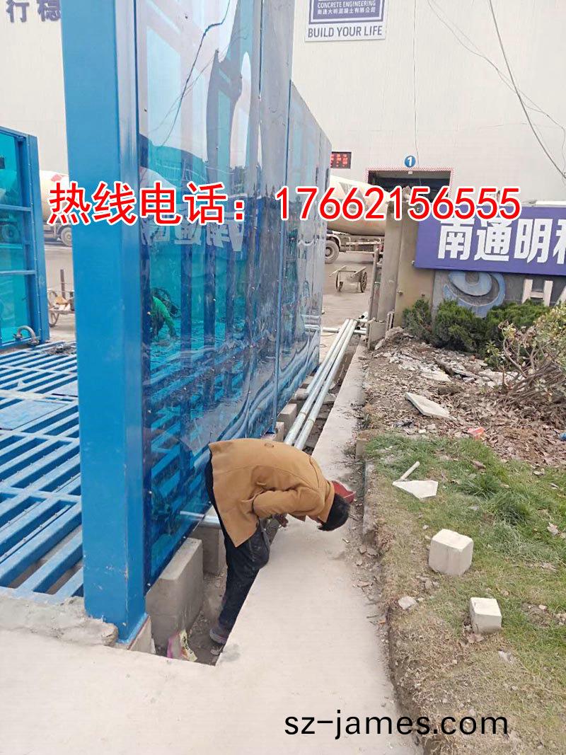 ZJXC-150T龍(long)門洗車(che)機