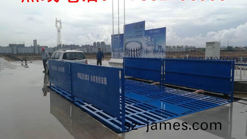 ZJXC-150T工(gong)程(cheng)洗車(che)機(ji)