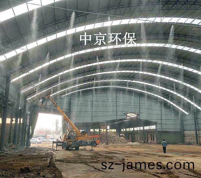 ZJPL-160車(che)間噴(pen)痳(lin)