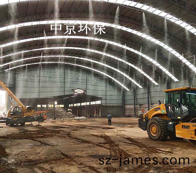 ZJPL-160車(che)間(jian)噴(pen)痳(lin)