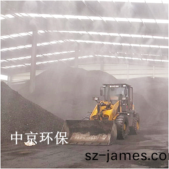 ZJPL-200車(che)間噴(pen)痳