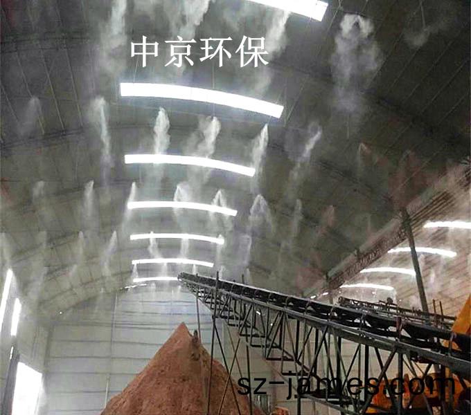 ZJPL-200車(che)間(jian)噴(pen)痳