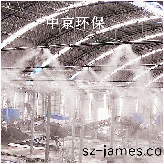 ZJPL-300車(che)間(jian)噴(pen)痳