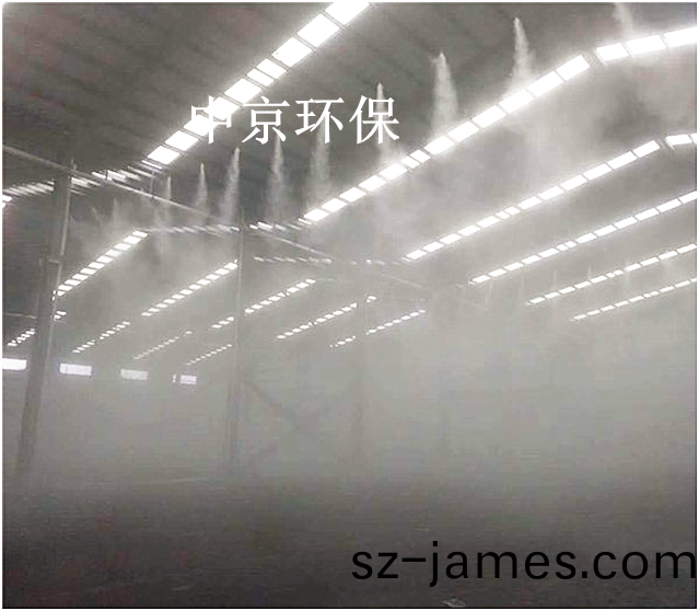 ZJPL-400車間噴(pen)痳