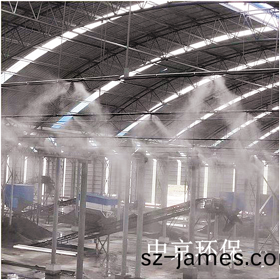 ZJPL-300車(che)間(jian)噴痳(lin)