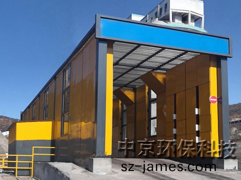 四(si)季(ji)可(ke)用工(gong)程(cheng)洗(xi)車房(fang)