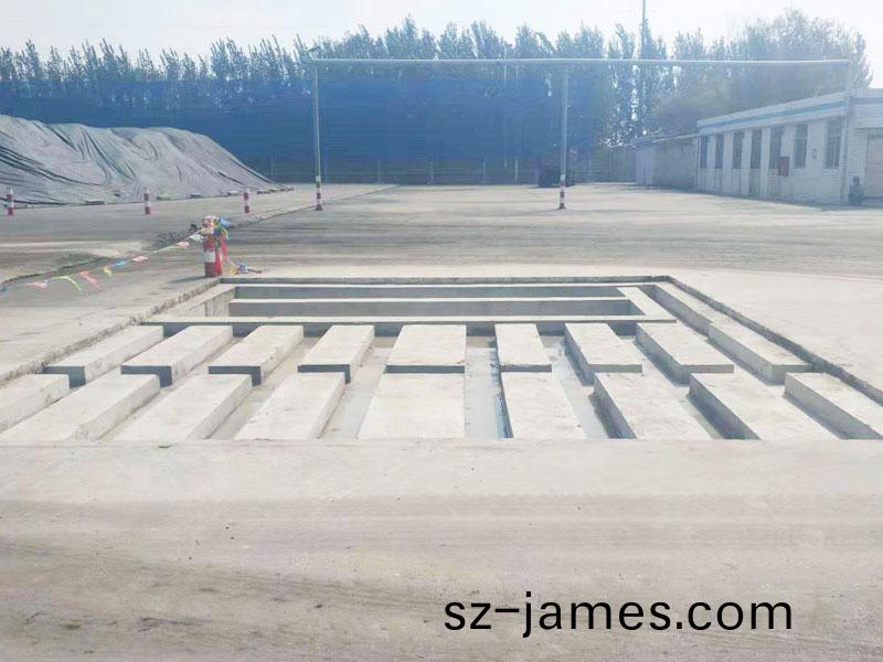 ZJXC-200T公(gong)路(lu)工程(cheng)洗(xi)車機(ji)