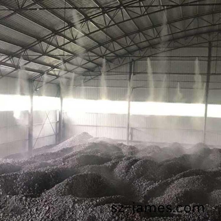 ZJPL-400車間噴(pen)痳