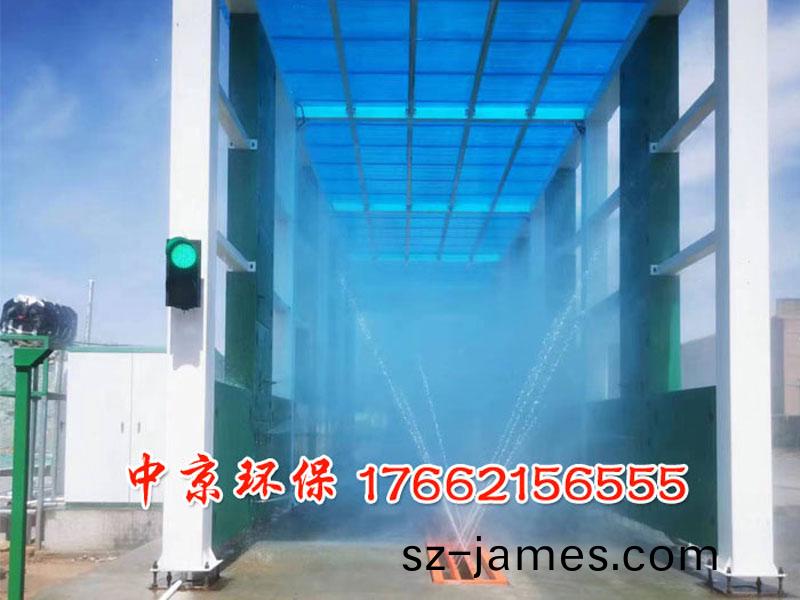 龍門(men)式洗輪(lun)機(ji)