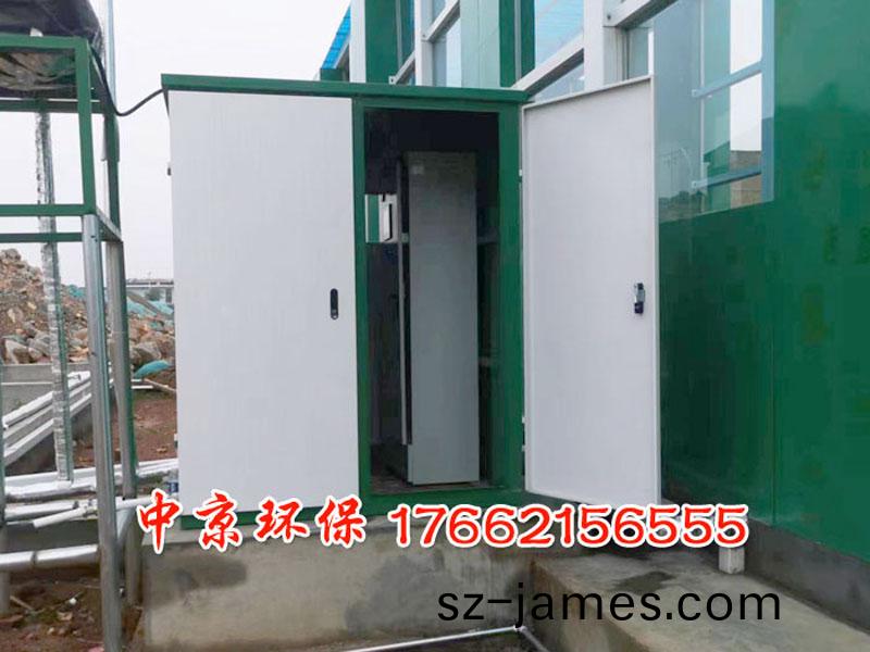 煤場大(da)型(xing)洗車(che)裝(zhuang)寘(zhi)