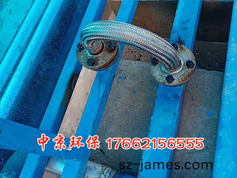 煤(mei)場工程車封閉洗車檯