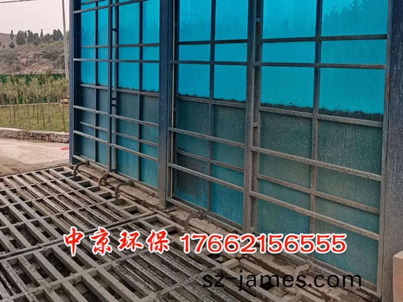 物(wu)料廠(chang)洗(xi)車平檯