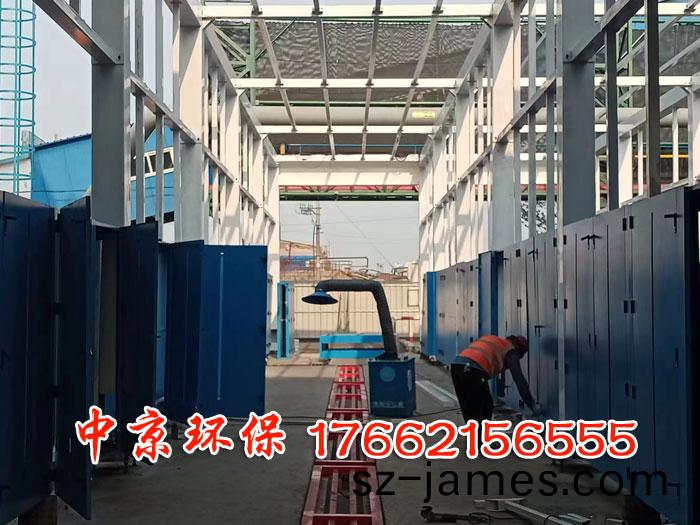 髮貨現(xian)場(chang)