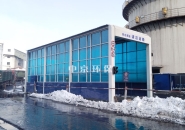 大(da)型(xing)洗(xi)車(che)設備(bei)龍門(men)洗車(che)機的(de)維護(hu)保(bao)養？